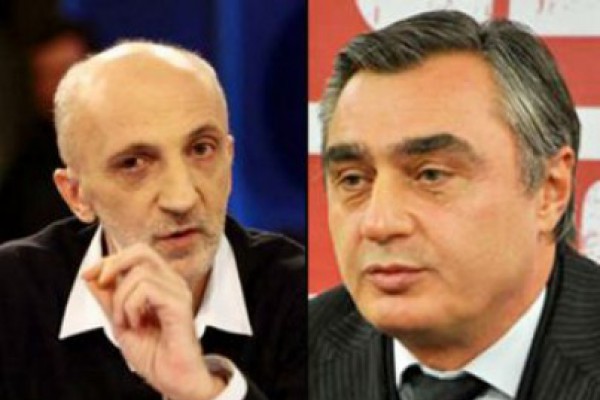 გია ხუხაშვილი - ხარძიანის მკვლელობამ შეიძლება პოლიტიკური პროცესების დეტონაცია გამოიწვიოს