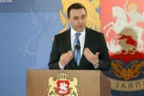 საჭიროა, მთავრობა უფრო ინტენსიურად იყოს ჩართული რეგიონის პრობლემების მოგვარებაში