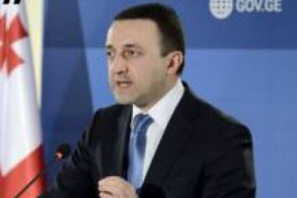 ყველაფერს ვაკეთებთ, რომ ეთნიკურ უმცირესობებს ჰქონდეთ ყველანაირი პირობა თავიანთი შესაძლებლობების რეალიზაციისთვის