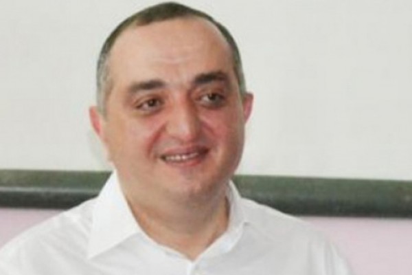 ბოლნისის მაჟორიტარი დეპუტატი კომპანია 