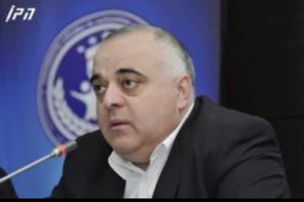 ლევან ყიფიანი - მზად ვარ ყველა კითხვაზე გავცე არგუმენტირებული პასუხი