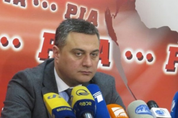 „როგორც წესი, პასუხიმსგებლიანი ხელისუფლება ამ სიტუაციაში შესაბამის ნაბიჯებს დგამს“