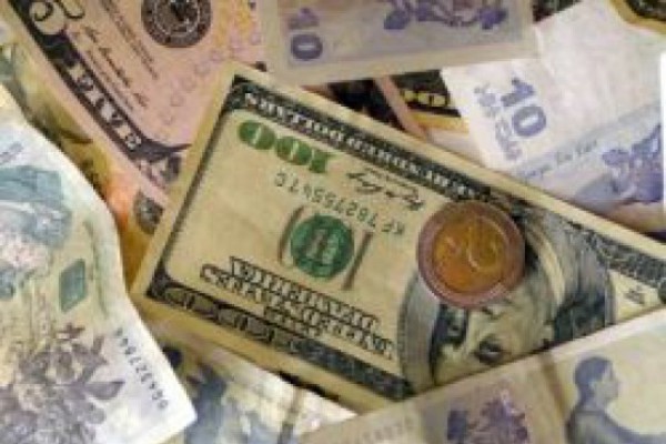 ერთი დოლარის ოფიციალური ღირებულება 2.2505 ლარი გახდა