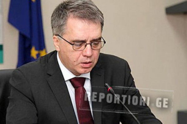 დავით სერგეენკო:   ჯანდაცვის რეფორმები ახალ სისტემებზე გადადის