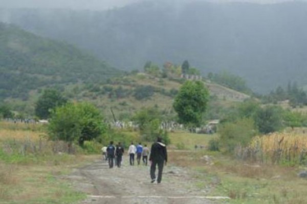 დუისის უხუცესთა საბჭო ხელისუფლებას წერილობით მიმართვას უგზავნის