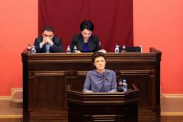 ადამიანის უფლებათა კომიტეტმა 