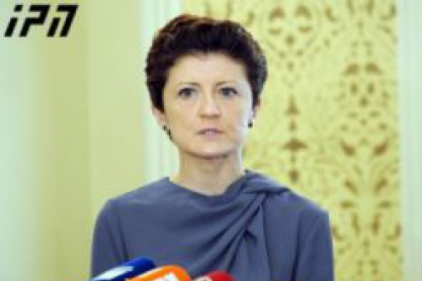 თეა წულუკიანი - დანაშაულთან ბრძოლის სტრატეგია უნდა გადაიხედოს, მაგრამ ისე, რომ საქართველო ნულოვანი ტოლერანტობის კულტურას არ დაუბრუნდეს