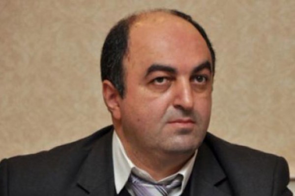 უჩა ნანუაშვილი საკონსტიტუციო სასამართლოს უფლებამოსილების გაფართოების ინიციატივით გამოდის