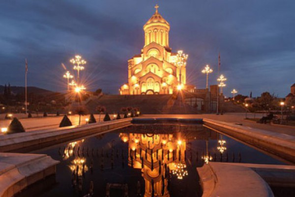 დღეიდან ბრწყინვალე შვიდეული დაიწყო