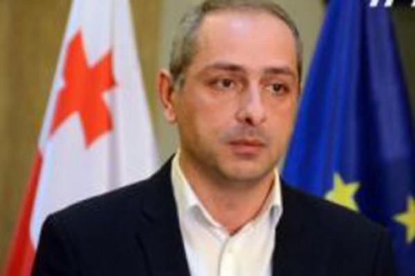 ირაკლი სესიაშვილი:   გალში ქართული ენის აკრძალვაზე ინფორმაცია არ დასტურდება