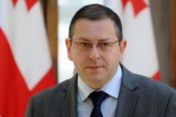დავით პატარაია:   საქართველოს პრეზიდენტის ლატვიაში ვიზიტი ძალიან მნიშვნელოვანია