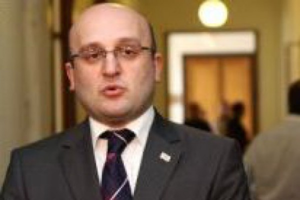 პავლე კუბლაშვილი:    საბოტაჟი არ იყო, ეს იყო პროცედურული ომი