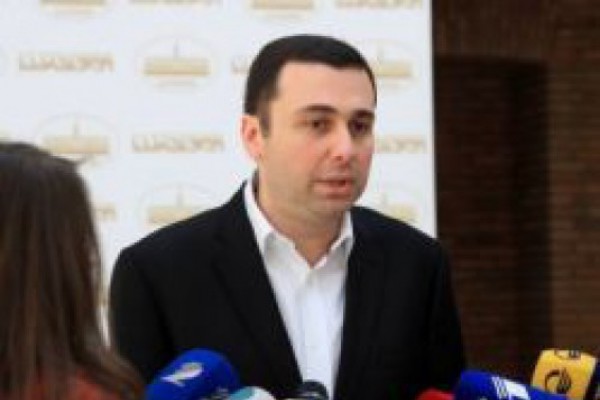 გიორგი ტყემალაძე  