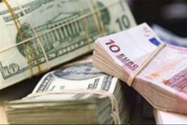 ერთი დოლარი 2.2535 ლარი გახდა