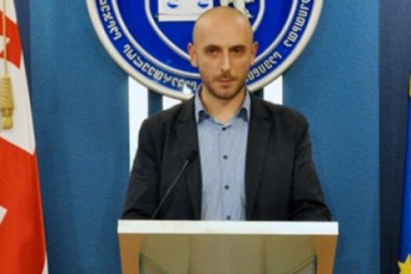 „ჰკითხეთ ბუბა კიკაბიძეს რამდენი პროცენტით გაიზარდა მისი წილი, როცა ბესო ხარძიანმა თავისი წილი დათმო“