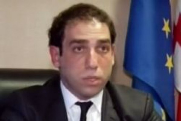 ქართული მხარე აუცილებლად შეეცდება გაარკვიოს, რომელმა ქვეყანამ მიანიჭა ლტოლვილის სტატუსი ადეიშვილს