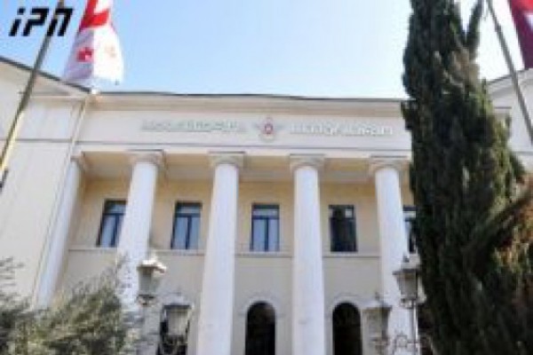 საქართველოს დღეს ამერიკის მართლმადიდებელი ეკლესიის მეთაური ესტუმრება