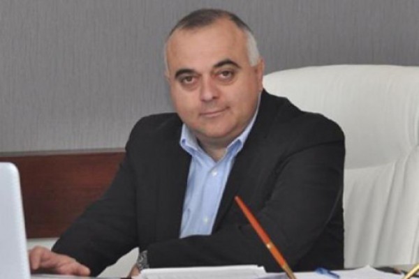 ლევან ყიფიანმა გადადგომა დაადასტურა