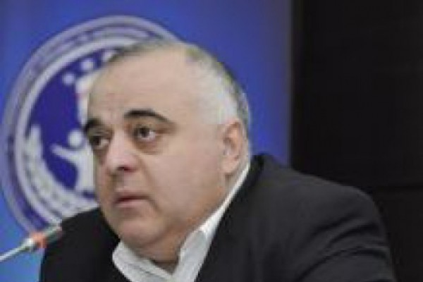 ნუ წახვალთ პროვოკაციაზე სახელმწიფოს სახელით