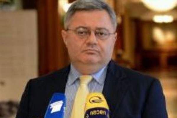 კონსტიტუციაში ჩვენს მიერ დაბრუნებული დემოკრატიული მექანიზმი ამუშავდება, რაც ძალიან კარგია