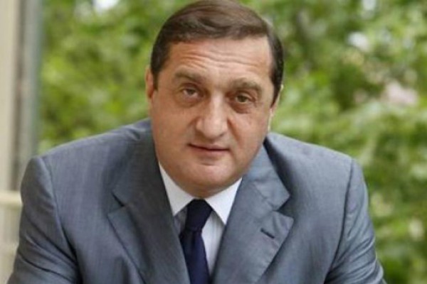 100%-ით შემიძლია ვთქვა, რომ ღარიბაშვილი პრემიერი იქნება