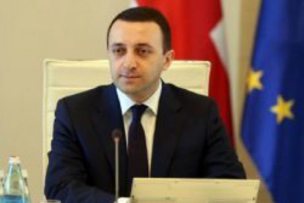მთავრობის განახლებულ შემადგენლობაში ახალი მხოლოდ ორი მინისტრი იქნება