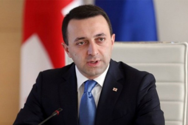 „მინდა პრეზიდენტს და პარლამენტს მივმართო, რომ ამ კვირაშივე მოხდეს მთავრობისთვის ნდობის გამოცხადება“