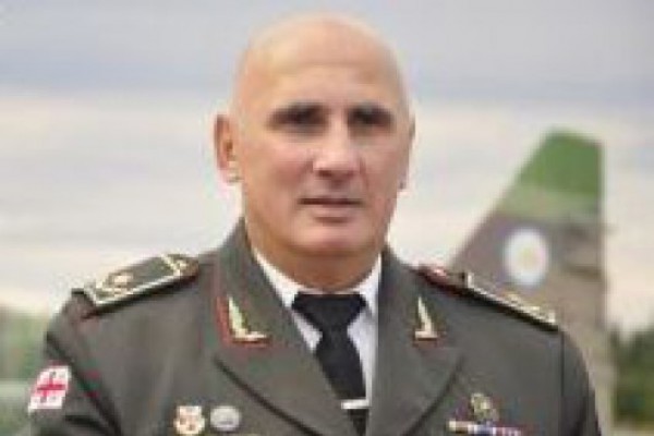 რა პერიოდიც სახელდება დანაშაულის ჩადენის თარიღად, ქართველი სამხედროები ცენტრალურ აფრიკაში საერთოდ არ იმყოფებოდნენ