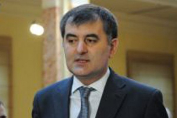 თითქოს ყველაფერი შეთანხმებული იყო და არ უნდა მომხდარიყო ეს არეულობა და გადადება