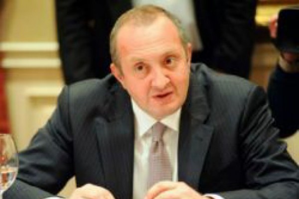 გაუგებარია, რატომ მიდიან მინისტრები, თუკი ისინი კარგად მუშაობდნენ