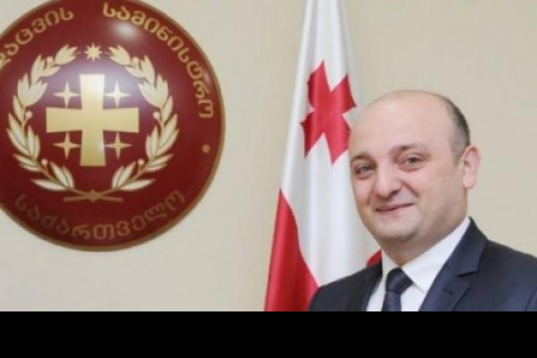 ჯანელიძის დაბალი დონე და ნეპოტიზმი