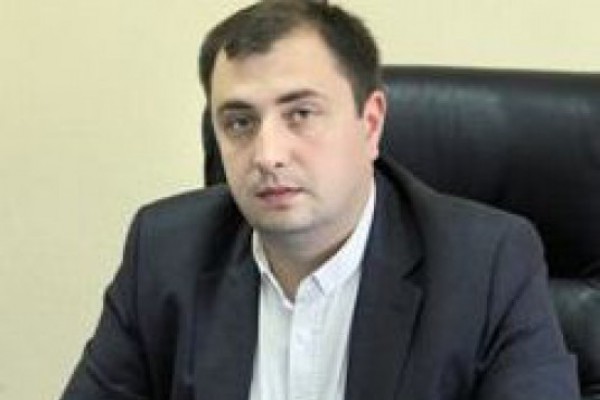 მთავრობის ადმინისტრაციის რეგიონებთან ურთიერთობის დეპარტამენტს გიორგი ამაშუკელი უხელმძღვანელებს