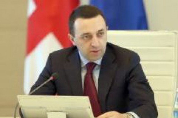 ირაკლი ღარიბაშვილს სომეხი კოლეგა დაუკავშირდა და განმარტება მისცა