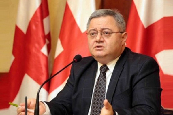 რიგის სამიტზე საქართველოს მხრიდან აღებული ვალდებულებების პირნათლად შესრულება დადასტურდება