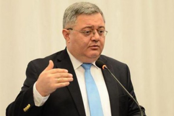 საქართველო იყო ევროპა ჯერ კიდევ მაშინ, როდესაც ევროპამ თავად არ იცოდა, რომ იყო ევროპა