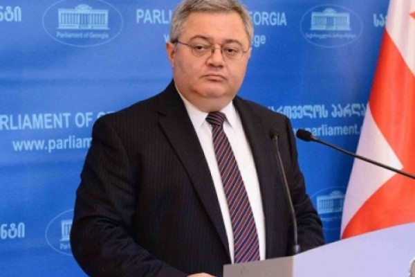 მინისტრთა კაბინეტის წევრებს დეპუტატები 7 მაისს დღის განმავლობაში მოუსმენენ