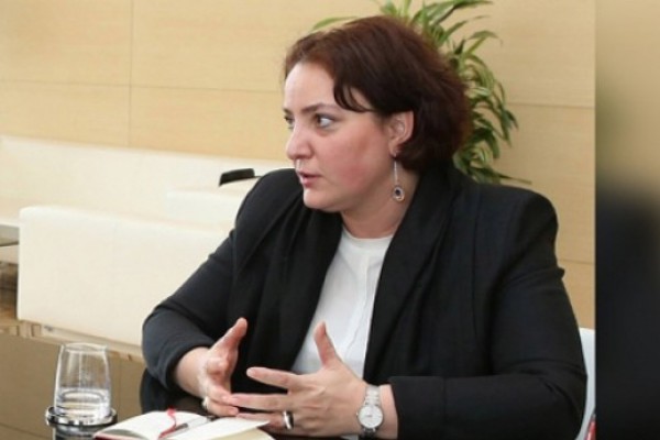 თინა ხიდაშელი:  ირაკლი ალასანიას განცხადებაში ახალი რა არის?