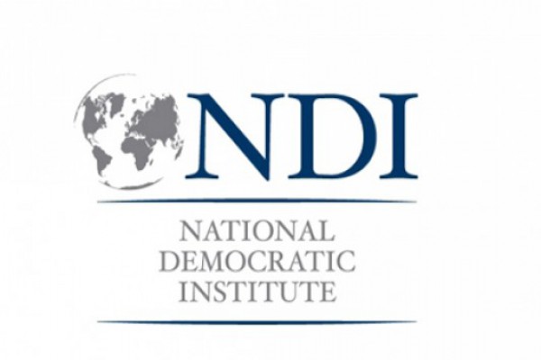 NDI-ის გამოკითხვების თანახმად, ყველაზე მნიშვნელოვან ეროვნულ საკითხად სამუშაო ადგილები სახელდება