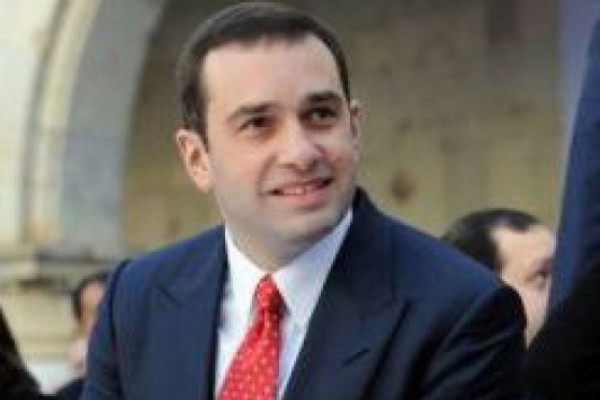 NDI-ის კვლევის მიხედვით, ოპოზიციონერ პოლიტიკოსთა მოწონების რეიტინგში ირაკლი ალასანია ლიდერობს