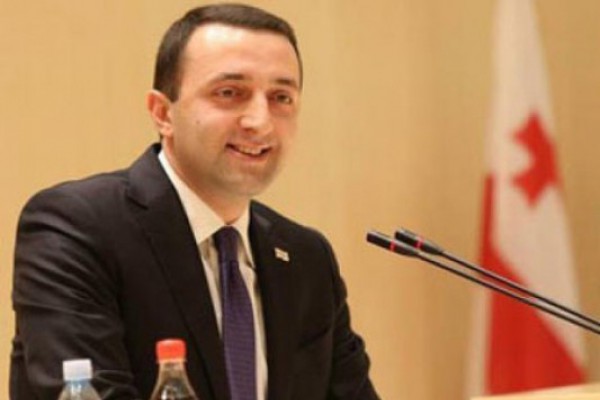 ირაკლი ღარიბაშვილმა ინვესტორებს კონკრეტული შეთავაზებებით მიმართა