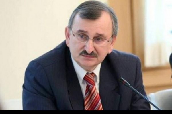 რომან გოცირიძე-მთავრობა დაუკრეფავში გადავიდა...უნდა ლარის გაუფასურებაში ახალი განტევების ვაცი გამოძებნოს...