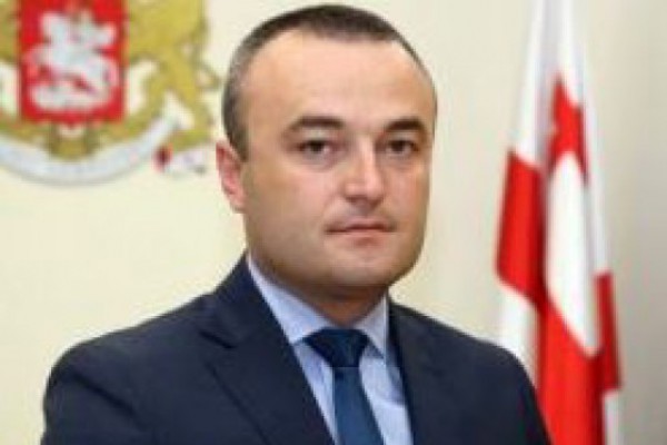 გზების დეპარტამენტის ხელმძღვანელი თანამდებობას ტოვებს