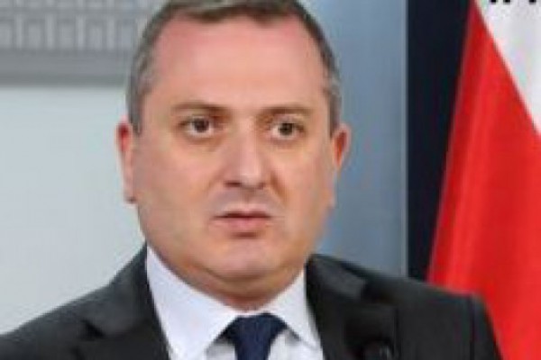 ავსტრიის პრეზიდენტის ვიზიტს ძალიან მნიშვნელოვანი დატვირთვა აქვს