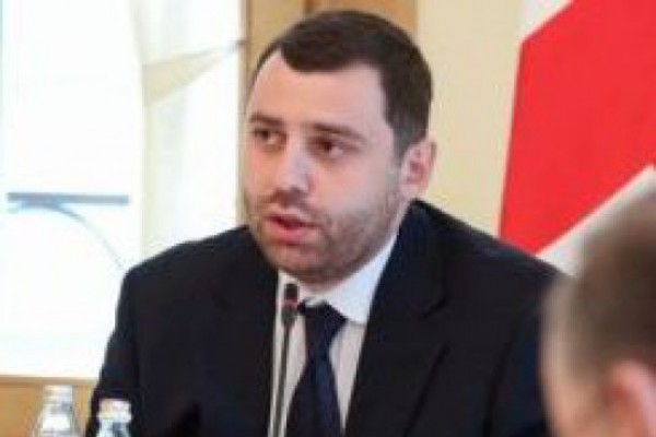 ავსტრიის პრეზიდენტის ვიზიტი ქართულ-ავსტრიული ეკონომიკური ურთიერთობების გაღრმავებას დამატებით სტიმულს მისცემს