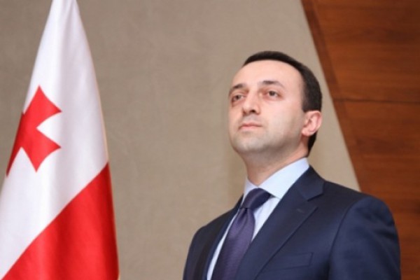 პრემიერმა, ავსტრიის პრეზიდენტთან ქვეყნებს შორის თანამშრომლობის გაღრმავების პერსპექტივები განიხილა