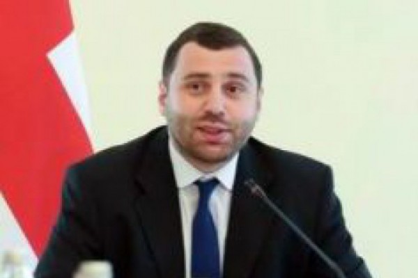 გიორგი აბაშიშვილი:   ახლა არ არის საუკეთესო დრო გადაბრალებებისა და დაპირისპირებისთვის
