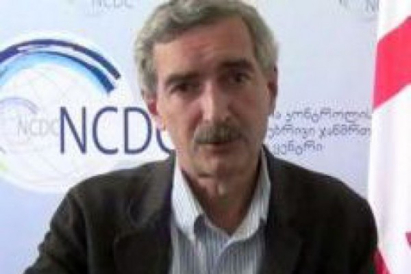 პაატა იმნაძე ამ სეზონისთვის ყველაზე საშიშ დაავადებად ყირიმ-კონგოს ცხელებას მიიჩნევს