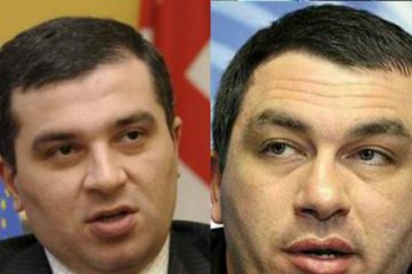 ოპოზიცია რიგის სამიტს პესიმისტურად უყურებს-განცხადებები ლატვიიდან