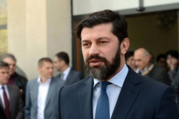 მთავარმა პროკურატურამ კახა კალაძის წინააღმდეგ გამოძიების დაწყება მიზანშეწონილად არ მიიჩნია