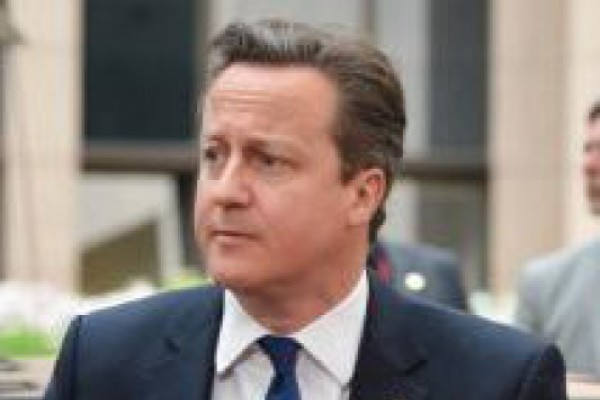 ინგლისის პრემიერ მინისტრი:    მინისტრებს 2020 წლამდე ხელფასები გაეყინებათ